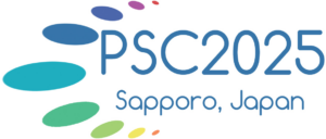 Logo Psc2025